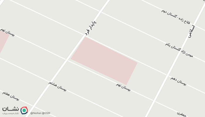 office location