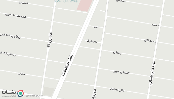 office location