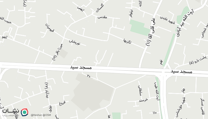 office location