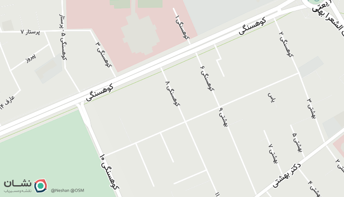 office location