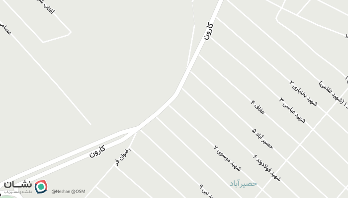 office location