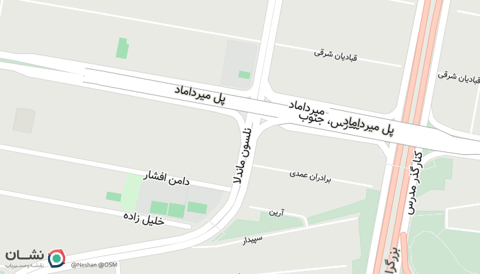 office location