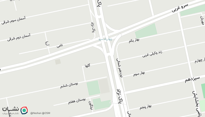 office location