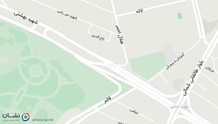 office location