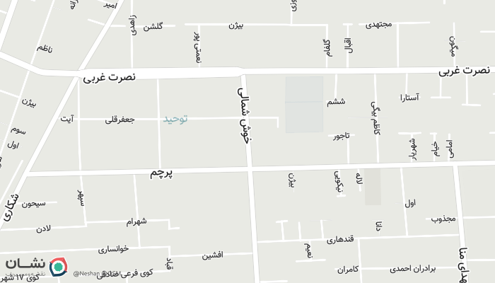 office location