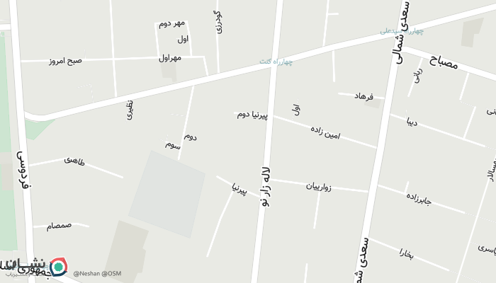 office location