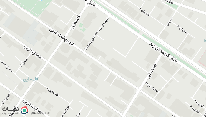 office location