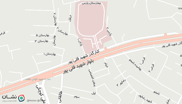 office location