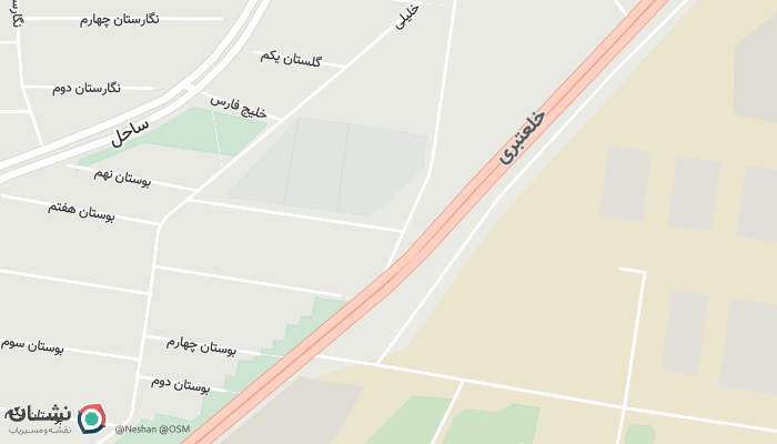 office location