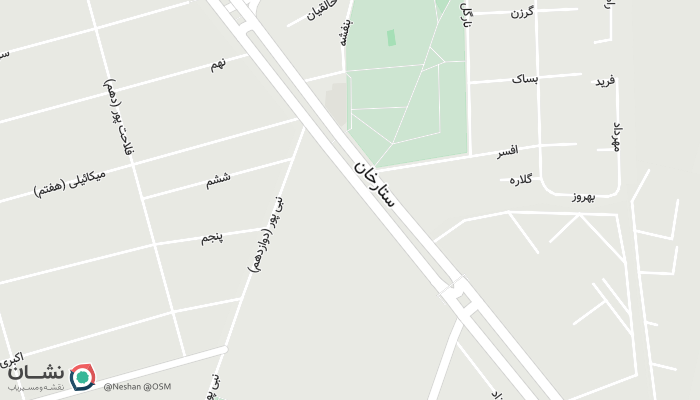 office location