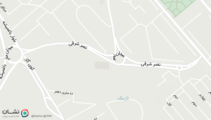 office location