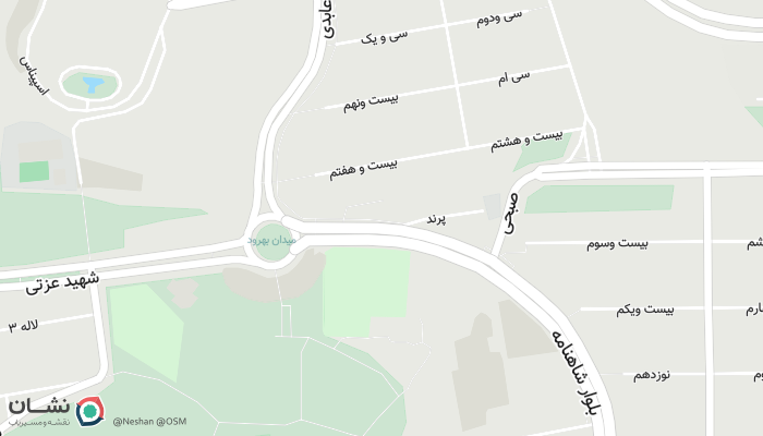 office location