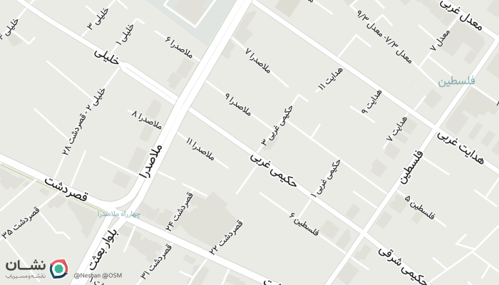 office location