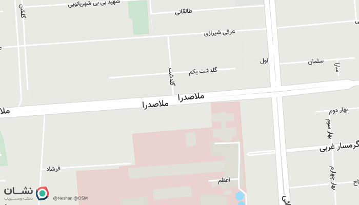 office location
