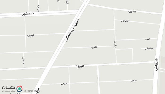 office location