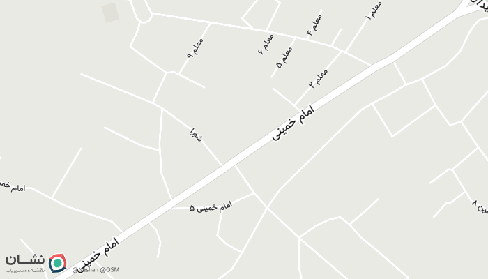 office location