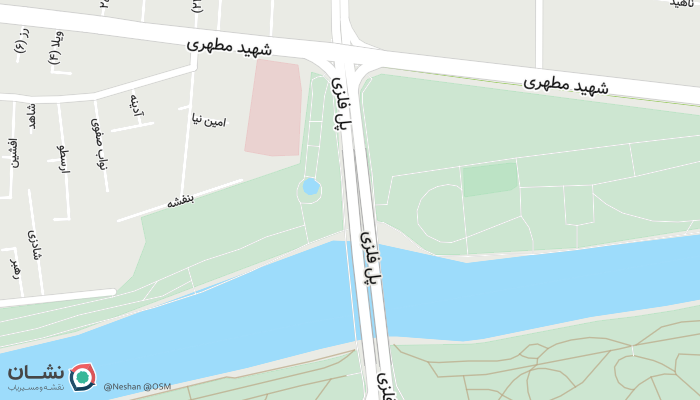 office location