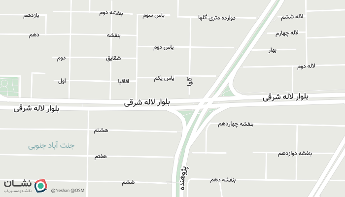 office location
