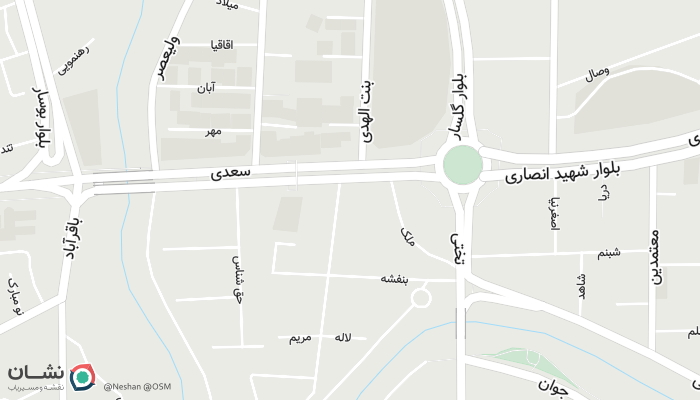 office location
