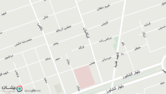 office location