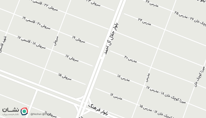 office location