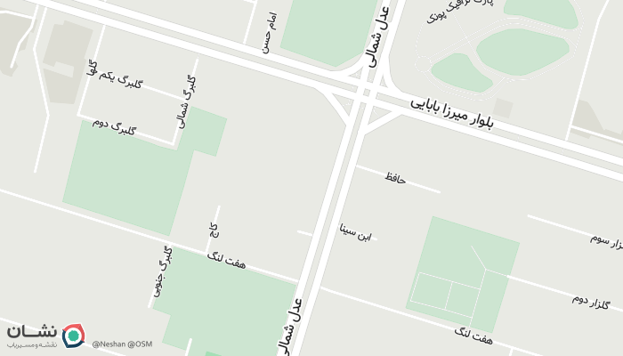 office location