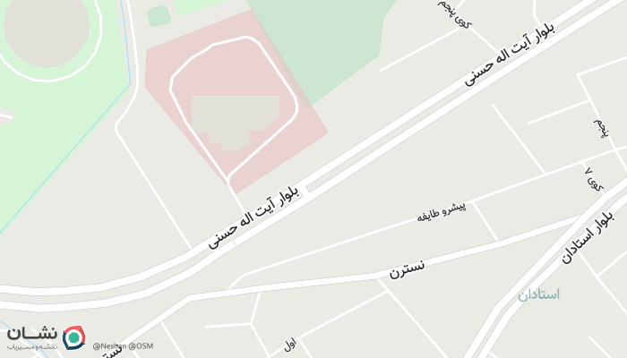 office location