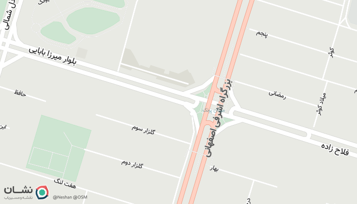office location