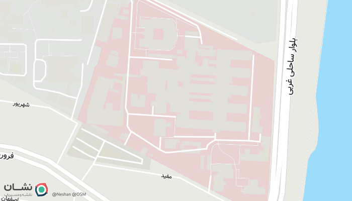 office location