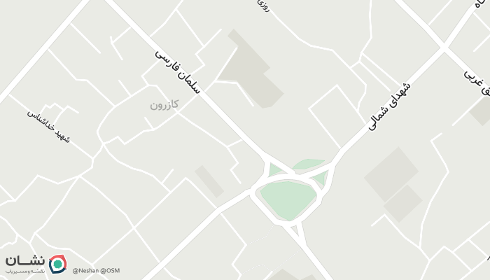 office location