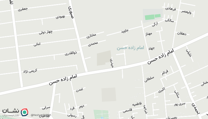 office location