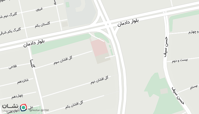 office location