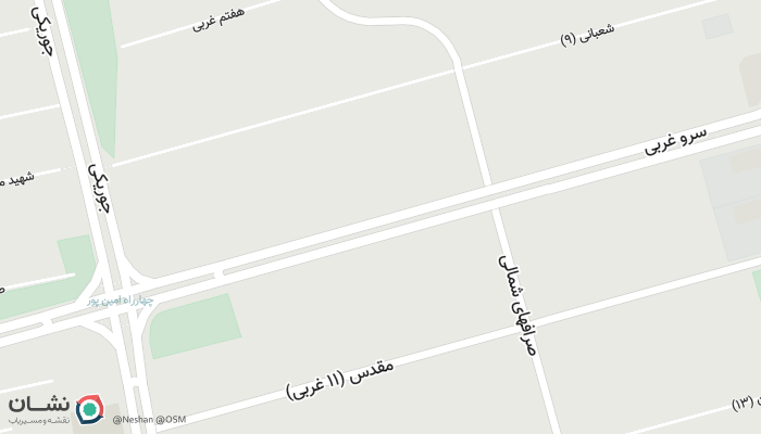office location