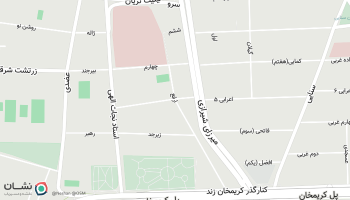 office location