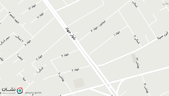 office location