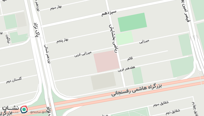 office location