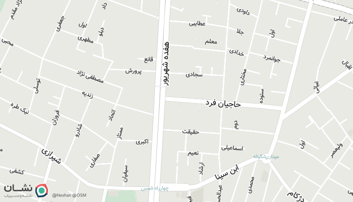 office location