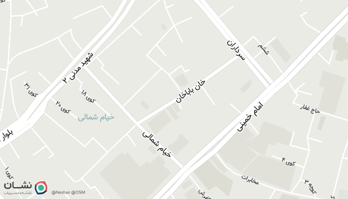 office location