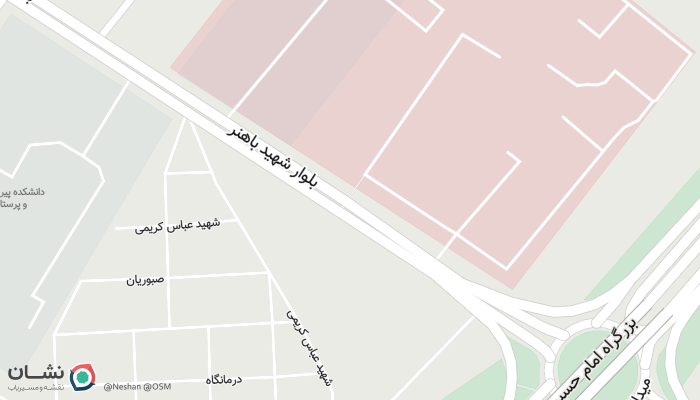 office location