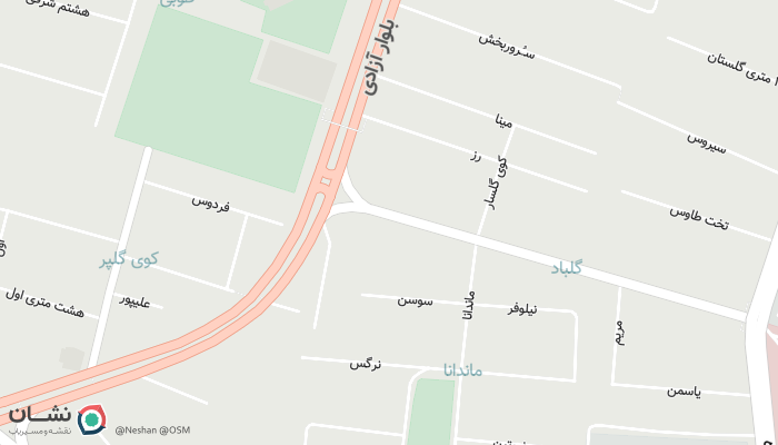 office location