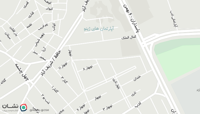 office location
