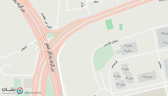 office location