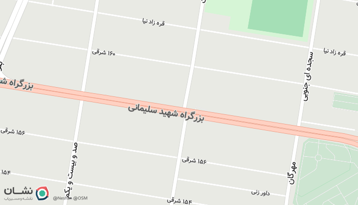 office location