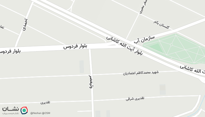 office location