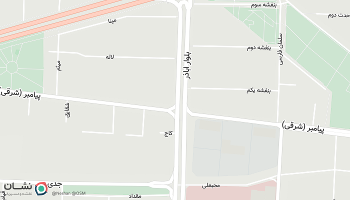 office location