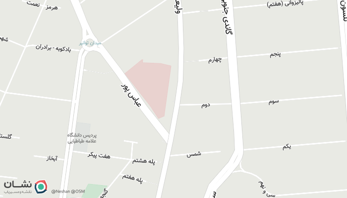 office location