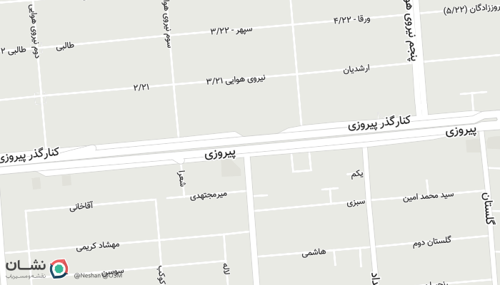 office location