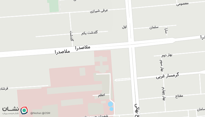 office location