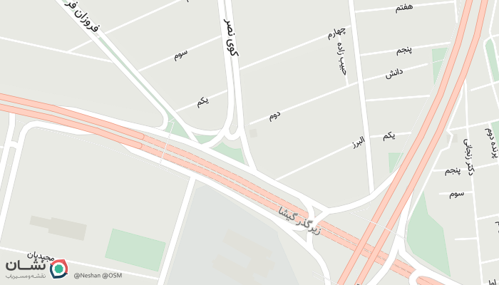 office location