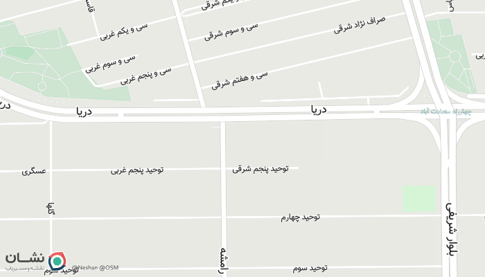 office location